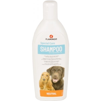 Šampoon lühikese karvaga koerale 300ml
