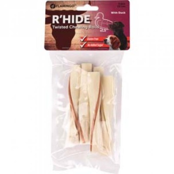 R'HIDE Pardikeere 12cm 5tk 70g