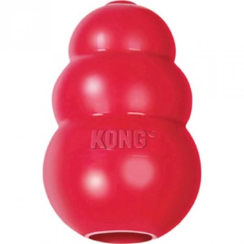 KONG CLASSIC XL punane