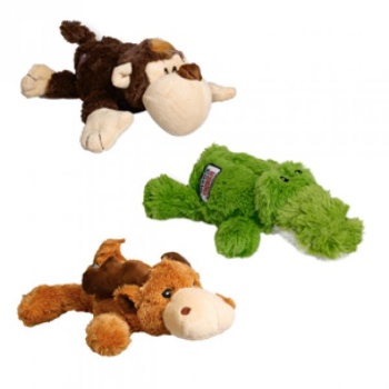 KONG COZIES NATURALS SMALL