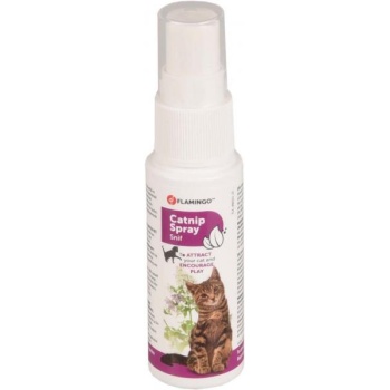 CATNIP SPREI SNIF 25ML