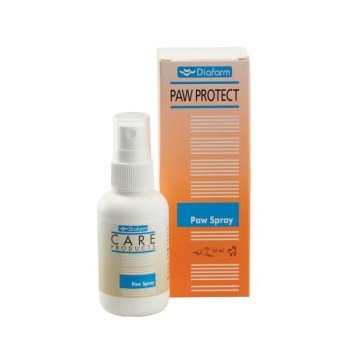 Diafarm käpapadjandi sprei 50ml