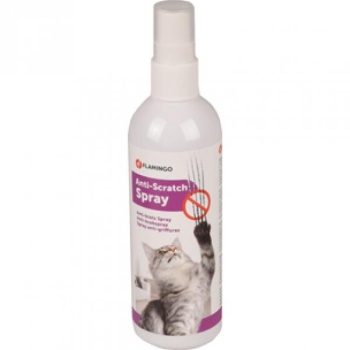 SCRATCH CONTROL SPRAY 175ML