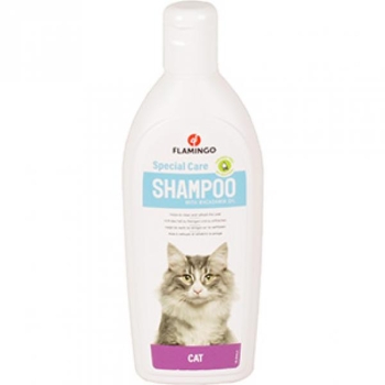 SHAMPOO CARE CAT - 300ML