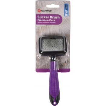 SLICKERBRUSH CAT HANDLE S