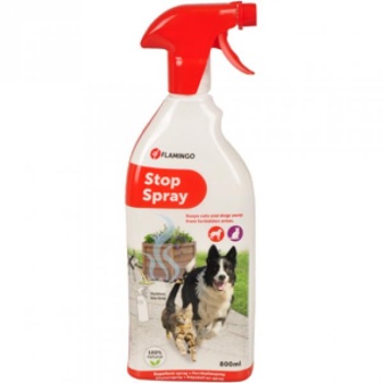 STOP SPRAY 800ML