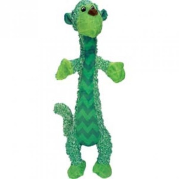 KONG SHAKERS LUVS MONKEY SMALL