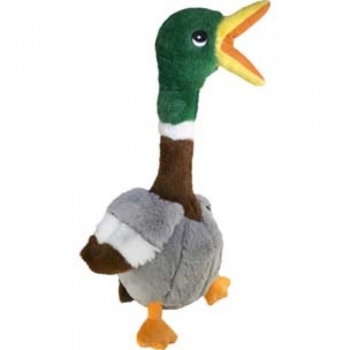 KONG SHAKERS HONKERS DUCK SMALL
