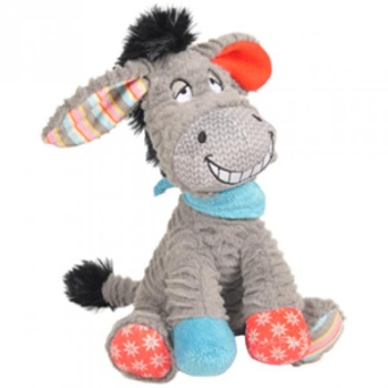 Koera mänguasi EESEL MOLLY 22cm 