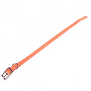 COLLAR TPU ORANGE M 50CMx15MM