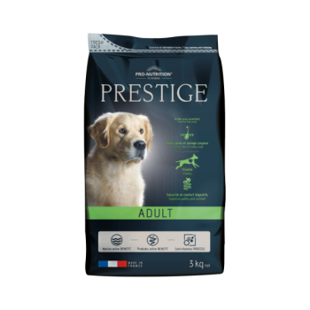 Prestige Adult 15kg