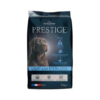 Prestige Adult Steriliseeritud koerale 15kg