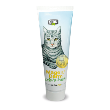 Cat Care Plus ravimipasta seedimisele 100g
