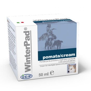 A IC- Winter Pad käpavaha 50ml