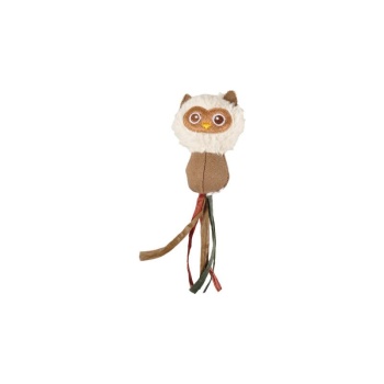 CT RILA OWL + TASSEL