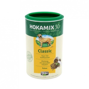 Grau Hokamix30 400g