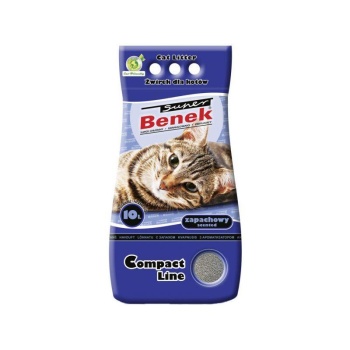 Certech kassiliiv savi Super Benek compact lõhnaga 5L