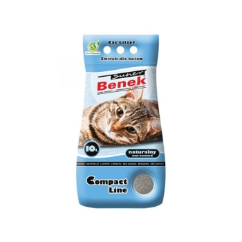 Certech kassiliiv savi Super Benek compact lõhnatu 10L