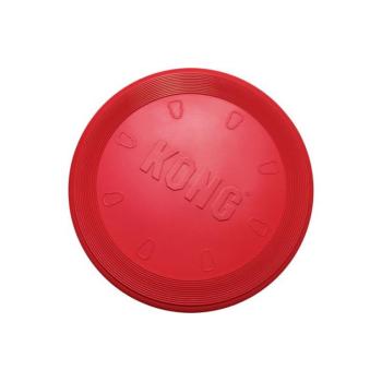 KONG FLYER FRISBEE punane 17,5cm /KF15E/