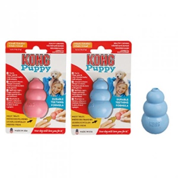 KONG PUPPY S