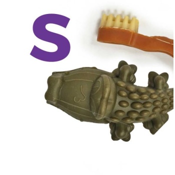 WHIMZEES NÄRIMISPULK S (kõik kujud)