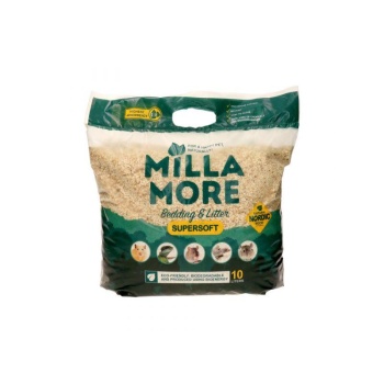 Millamore allapanu Supersoft 10l