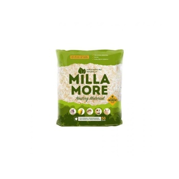 Millamore näriliste/linnu pesamaterjal 50g