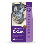 Burgess Excel tšintšilja täissööt 1,5kg