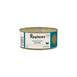 Applaws kassi konserv ookeanikala 70g N1