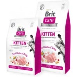 BC Cat GF Kitten Healthy Growth7kg