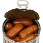 Mini vorstikesed purgis veiselihaga 12tk 120G