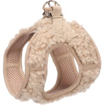 Koera traksid Step&Go Pookie beež XS 28-30cm 30-32cm