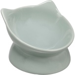 Söögi- ja joogikauss Cena mündiroheline 13cm 120ml
