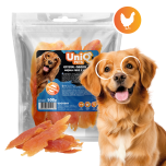 Uniq Pets Meaty koeramaius kanaribad, 500g