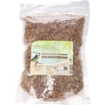 4 Seasons kuivatatud jahuussid 300 g