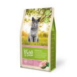 Sam's Field Sterilised kassitoit 2,5kg