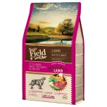 Sam's Field Adult Large Lamb koeratoit 2,5kg