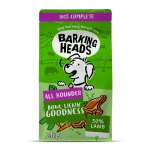 BH KOERA TÄISSÖÖT BOWL LICKIN GOODNESS LAMMAS 2KG