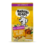 BH KOERA TÄISSÖÖT FAT DOG SLIM KANA 2KG 