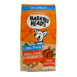 BH KOERA TÄISSÖÖT BOWL LICKIN GOODNESS VÄIKE TÕUG KANA 1,5KG