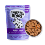 BH KUTSIKA EINEKOTIKE PUPPY DAYS 300G