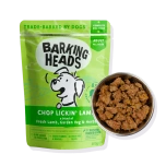 BH KOERA EINEKOTIKE CHOP LICKIN LAMB 300G