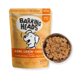 BH KOERA EINEKOTIKE BOWL LICKIN CHICKEN 300G 