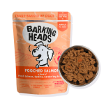 BH KOERA EINEKOTIKE POOCHED SALMON 300G