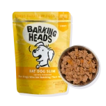 BH KOERA EINEKOTIKE FAT DOG SLIM 300G