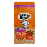 BH KOERA TÄISSÖÖT BOWL LICKIN GOODNESS KANA SUUR TÕUG 12kg