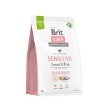 Brit Care Adult Putukad&Kala "Hair & Skin" koeratoit  3kg