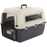 Transpordipuur NOMAD GREY M 53X67X47CM