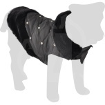 Koera jope COCO must 25cm