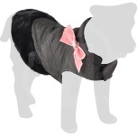 Koera jope Coat Lolita 20cm